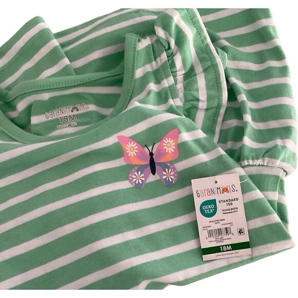 18 months Garanimal’s Dress NWT - Picture 3 of 3